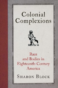 Cover Colonial Complexions