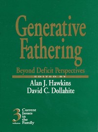 Cover Generative Fathering