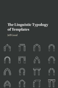 Cover Linguistic Typology of Templates