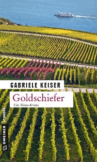 Cover Goldschiefer