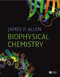 Cover Biophysical Chemistry
