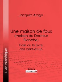 Cover Une maison de fous (maison du Docteur Blanche)