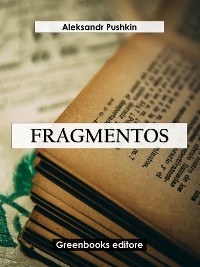 Cover Fragmentos