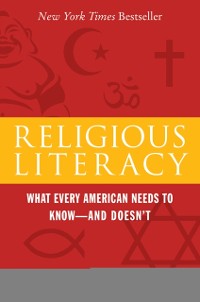 Cover Religious Literacy