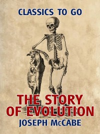 Cover Story of Evolution