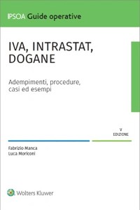 Cover Iva, Intrastat, dogane