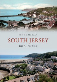 Cover South Jersey Through Time