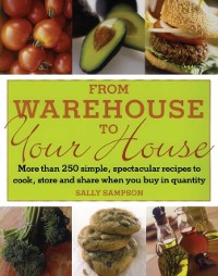 Cover From Warehouse to Your House