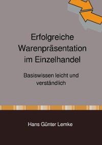 Cover Erfolgreiche Warenpräsentation im Einzelhandel