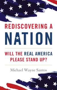 Cover Rediscovering a Nation