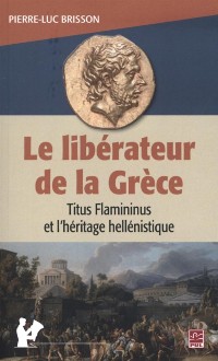 Cover Le libérateur de la Grèce