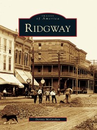 Cover Ridgway