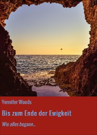 Cover Bis zum Ende der Ewigkeit