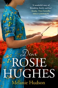 Cover Dear Rosie Hughes