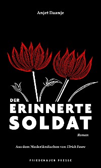 Cover Der erinnerte Soldat