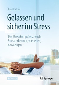 Cover Gelassen und sicher im Stress