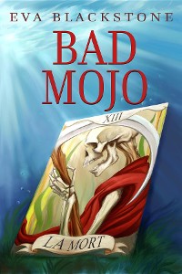 Cover Bad Mojo