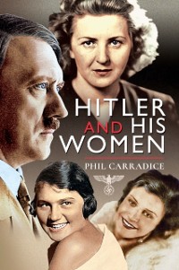 Cover Hitler and his Women