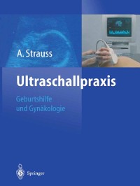 Cover Ultraschallpraxis