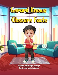 Cover Gerard Knows Obscure Facts