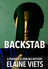 Cover Backstab