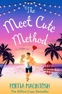 Cover The Meet Cute Method