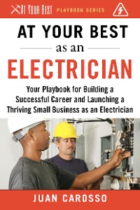 Cover At Your Best as an Electrician
