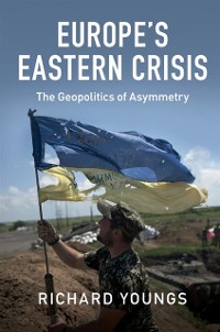 Cover Europe's Eastern Crisis