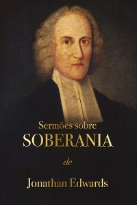 Cover Sermões sobre Soberania