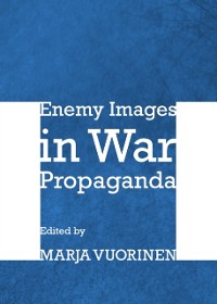 Cover Enemy Images in War Propaganda