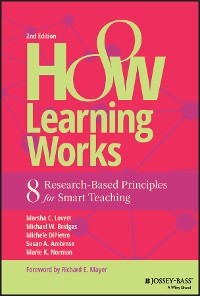 Cover How Learning Works
