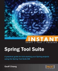 Cover Instant Spring Tool Suite