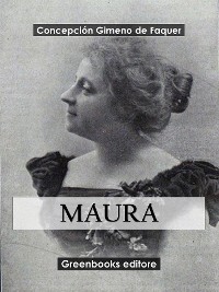 Cover Maura