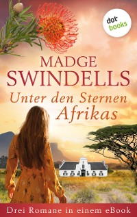 Cover Unter den Sternen Afrikas