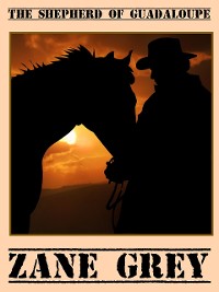 Cover The Shepherd of Guadaloupe