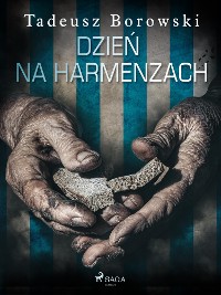 Cover Dzień na Harmenzach