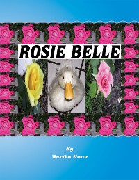Cover Rosie Belle