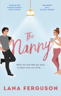 Cover Nanny