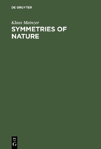 Cover Symmetries of Nature