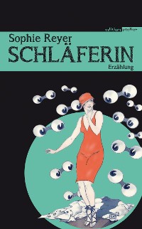 Cover Schläferin