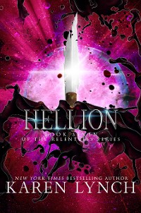 Cover Hellion