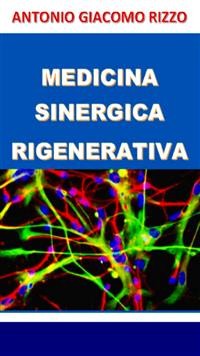 Cover Medicina SINERGICA Rigenerativa