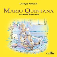 Cover Mario Quintana - Crianças Famosas