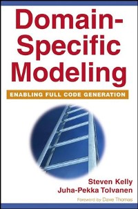 Cover Domain-Specific Modeling