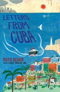Cover Letters from Cuba