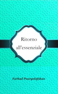 Cover Ritorno all''Essenziale