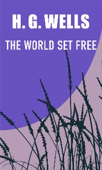 Cover The World Set Free