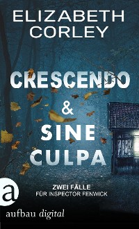 Cover Crescendo & Sine Culpa