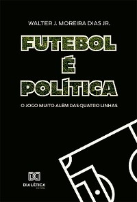 Cover Futebol é Política