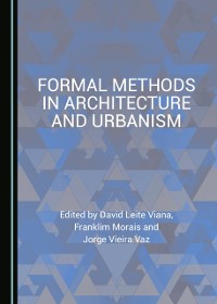 Cover Formal Methods in Architecture and Urbanism